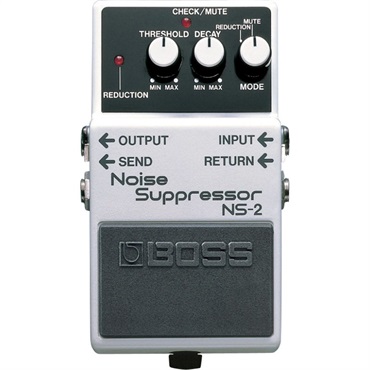 NS-2 (Noise Suppressor)