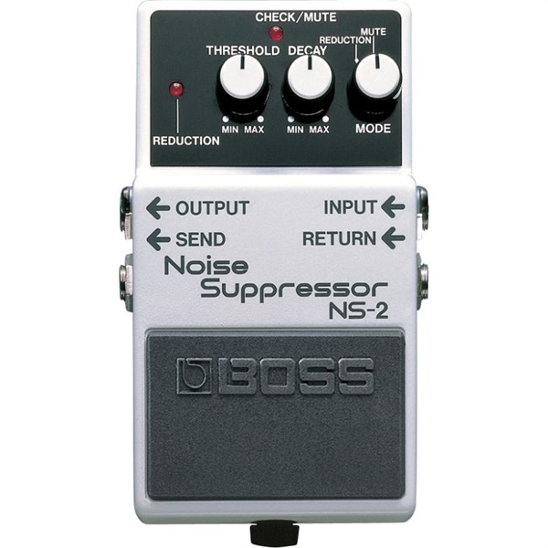 NS-2 (Noise Suppressor)の商品画像