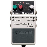 LS-2 (Line Selector)