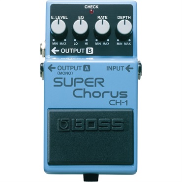 CH-1(SUPER Chorus)