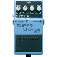 CH-1(SUPER Chorus)