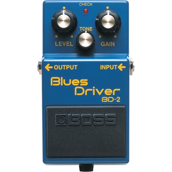 BD-2 (Blues Driver)の商品画像