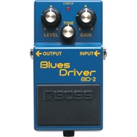 BD-2 (Blues Driver)