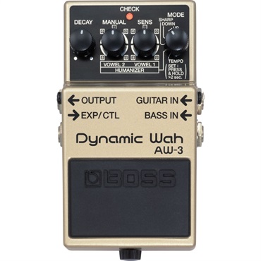 AW-3 (Dynamic Wah)