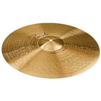 Signature The Paiste Line Mellow Crash 16