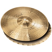 Signature The Paiste Line Sound Edge HiHat 14 pair