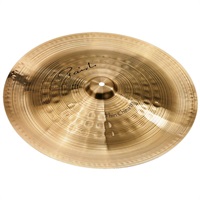 Signature The Paiste Line Thin China 18