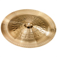Signature The Paiste Line Heavy China 18