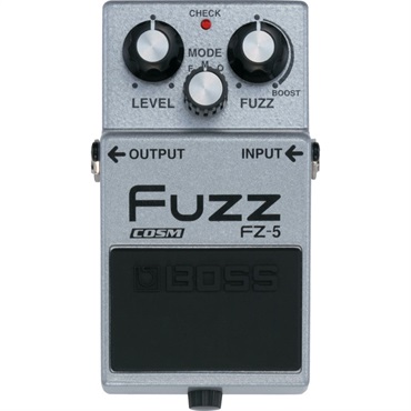 FZ-5 （FUZZ)