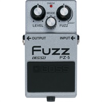 FZ-5 （FUZZ)