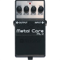 ML-2 (Metal Core)