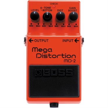 MD-2 (Mega Distortion)