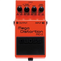 MD-2 (Mega Distortion)