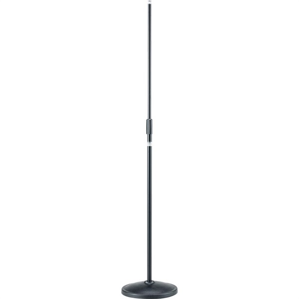 TAMA MS200DBK(丸皿ストレート)