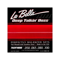 760FHBB for Hofner Beatle Bass