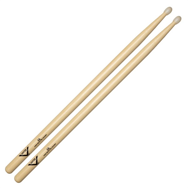 公式サイト - ハイブランドの新作が続々登場 VATER 5B-Nylon ｜イケベ楽器店オンラインストア [VH5BN] Tip パーカッション・打楽器