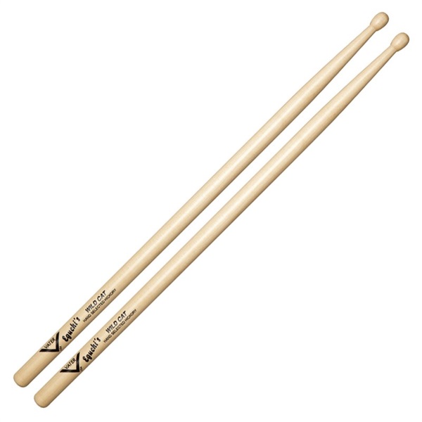 VATER Nobuo Eguchi's Wild Cat [VHWCATW]