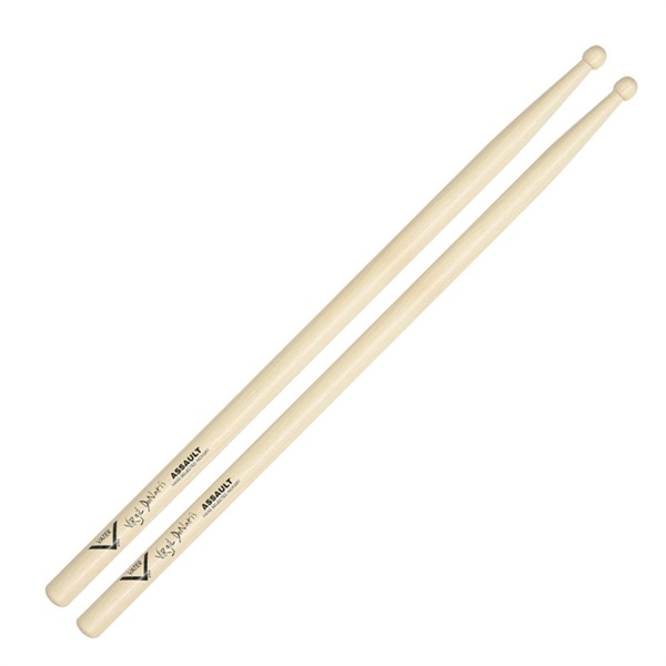 VATER Virgil Donati's Assault [VHVIRGW]