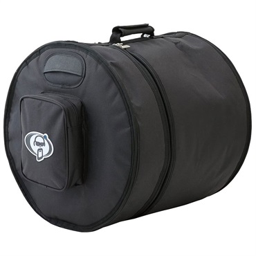 16×16 Compact Bass Drum Case [LPTR16BD16]