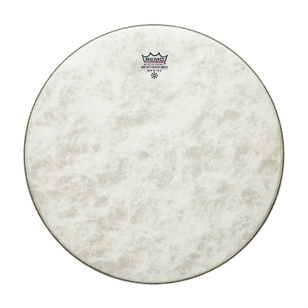 REMO FA-522B [FIBERSKYN 3 BASS DRUM 22]【お取り寄せ品】