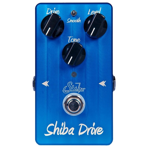 Suhr Amps Shiba Drive