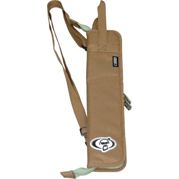 Protection Racket 3ペア・スティックバッグ[BROWN]【LPTR3PSTBAGBR / 926000-02】