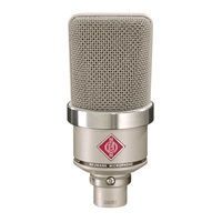 【数量限定・夏の特価プロモ！】TLM102(国内正規品3年保証)(ノイマン)(TLM 102)(コンデンサーマイク)