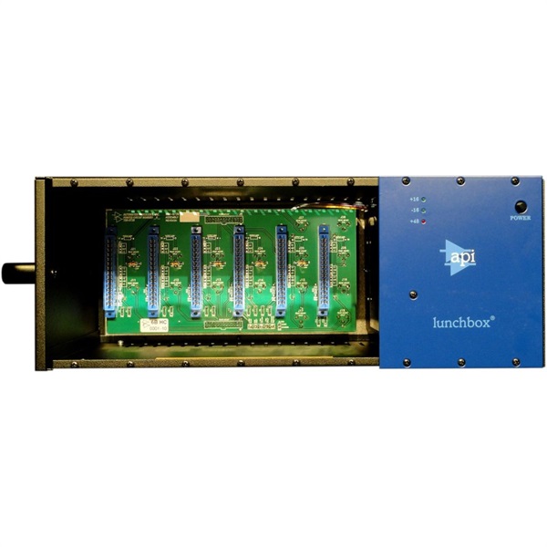 API LUNCHBOX500-6B-HC (500-6B HC)【お取り寄せ商品】 |イケベ楽器店