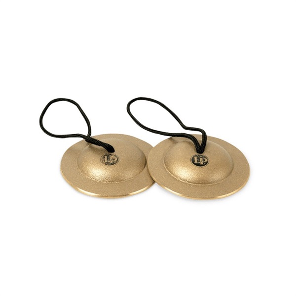 LP LP436 [LP Finger Cymbals] 【お取り寄せ品】