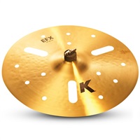 K Zildjian EFX 16 [NKZL16EFX]