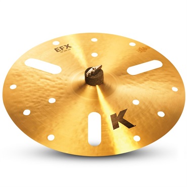 K Zildjian EFX 18 [NKZL18EFX]