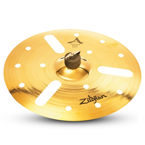 Zildjian A Custom EFX 14 [NAZLC14EFX]