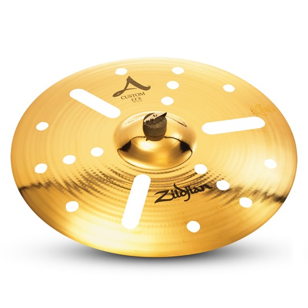 Zildjian 【Zildjian WINTER CAMPAIGN 2025】A Custom EFX 20