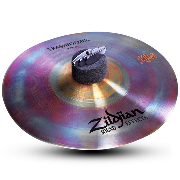Zildjian FX Trashformer 8 [NAZLZX8TRF]