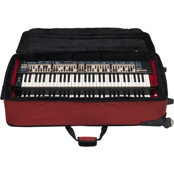Nord（CLAVIA） Soft Case C2D