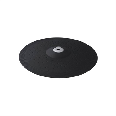 YAMAHA PCY155 [シンバルパッド (3ゾーン)] 【お取り寄せ品】