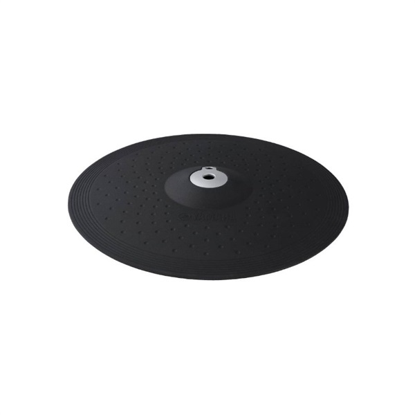 YAMAHA PCY155 [シンバルパッド (3ゾーン)] 【お取り寄せ品】