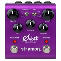 Orbit 【dBucket Flanger】【新価格】