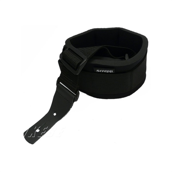 COMFORT Strapp Pro Bass Strapp B-L