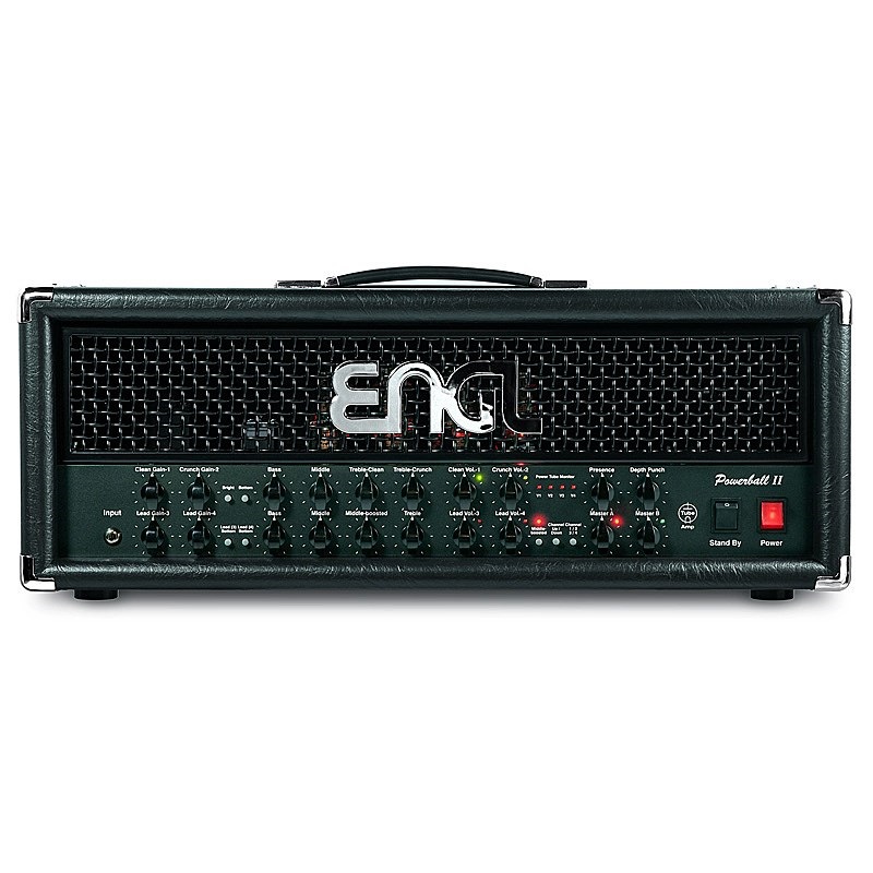 ENGL Fireball 100 [E635] ｜イケベ楽器店