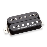 SH-6n Duncan Distortion/ for Neck (Black)【安心の正規輸入品】