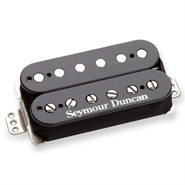 Seymour Duncan TB-6 Duncan Distortion/ for Bridge (Black)【安心の正規輸入品】