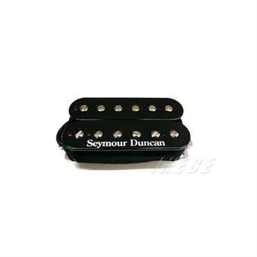 Seymour Duncan 【GW激得セール】 SH-PG1bPearly Gates/ for Bridge【安心の正規輸入品】