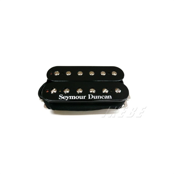Seymour Duncan 【GW激得セール】 SH-PG1bPearly Gates/ for Bridge【安心の正規輸入品】