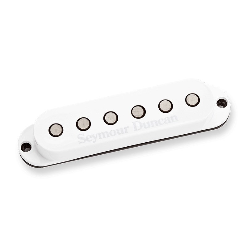 Seymour Duncan SSL-3　Hot【安心の正規輸入品】