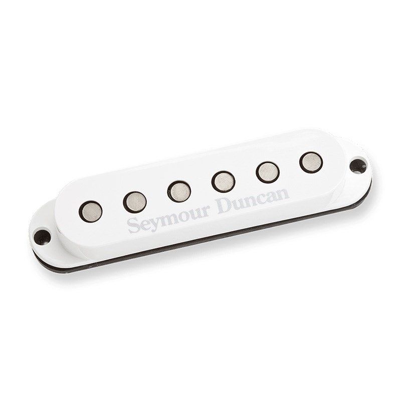 Seymour Duncan SSL-5 Custom Staggered Strat 【安心の正規輸入品】