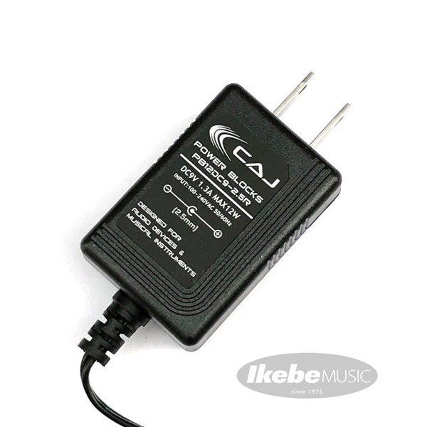 CAJ PB12DC9-2.5R