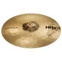 HHX Evolution Ride 20 Brilliant [HHX-20EVR-B]