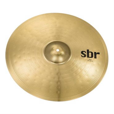 SABIAN sbr Ride 20 [SBR-20R]
