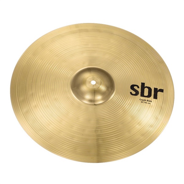 Sabian 18
